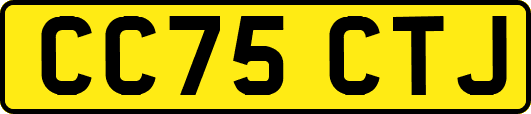 CC75CTJ