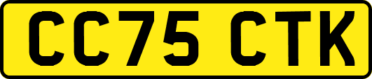 CC75CTK