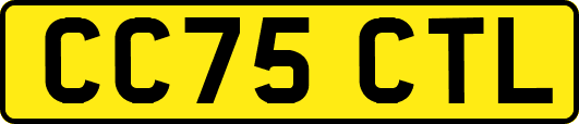 CC75CTL