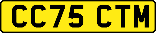 CC75CTM