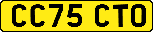 CC75CTO