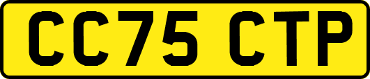 CC75CTP