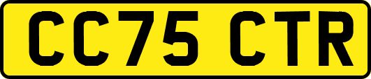 CC75CTR