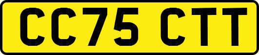 CC75CTT