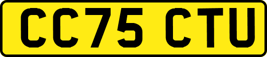 CC75CTU