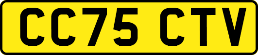 CC75CTV