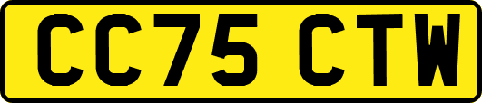 CC75CTW