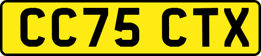 CC75CTX