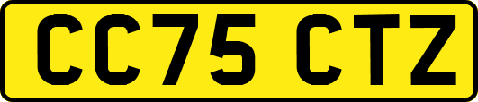 CC75CTZ