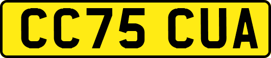 CC75CUA