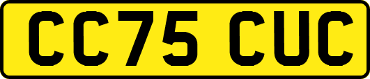 CC75CUC