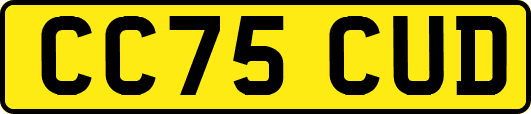 CC75CUD