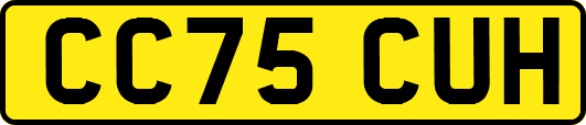 CC75CUH