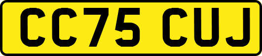 CC75CUJ
