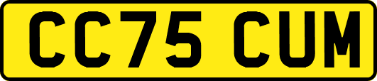CC75CUM