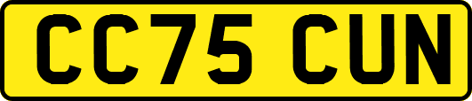 CC75CUN