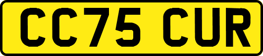 CC75CUR