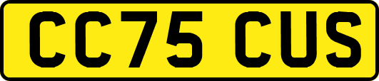 CC75CUS