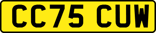 CC75CUW