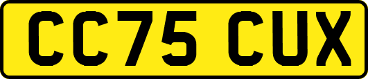 CC75CUX