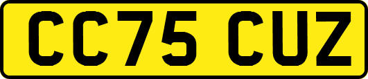 CC75CUZ