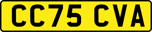 CC75CVA