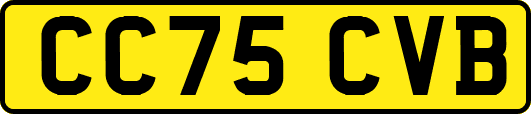 CC75CVB
