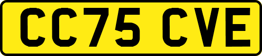 CC75CVE