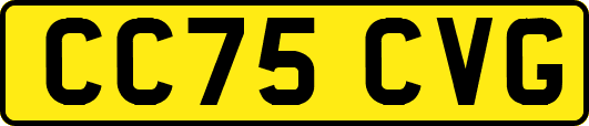 CC75CVG