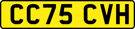 CC75CVH