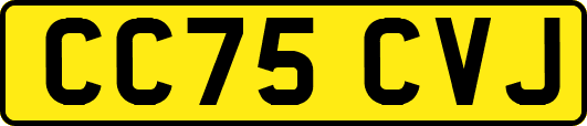 CC75CVJ