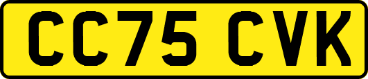 CC75CVK
