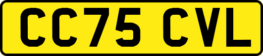 CC75CVL