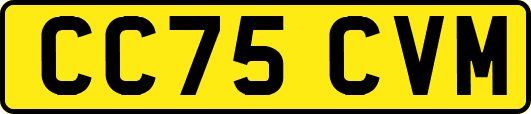 CC75CVM