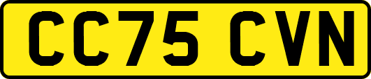 CC75CVN
