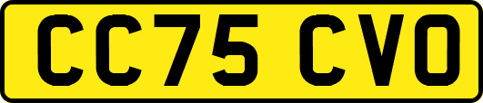 CC75CVO