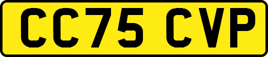 CC75CVP