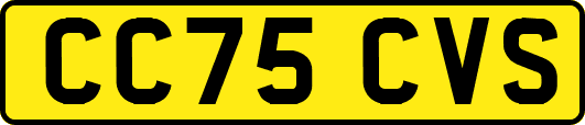 CC75CVS
