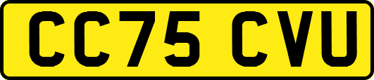 CC75CVU