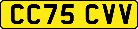 CC75CVV