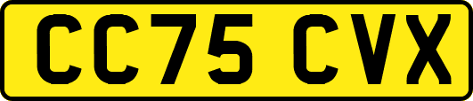 CC75CVX