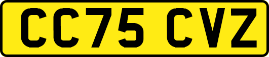 CC75CVZ