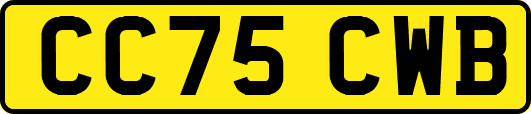 CC75CWB