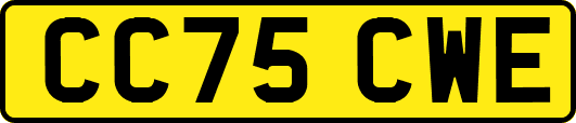 CC75CWE