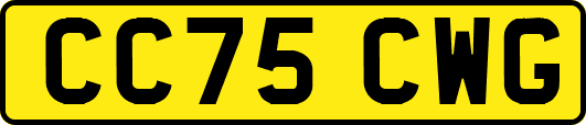 CC75CWG