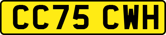 CC75CWH