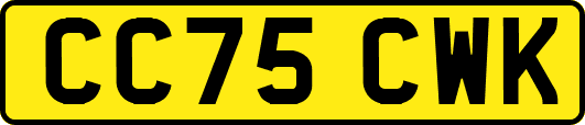 CC75CWK