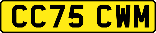 CC75CWM