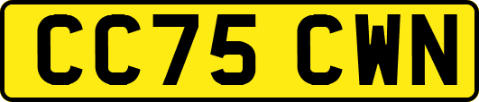 CC75CWN