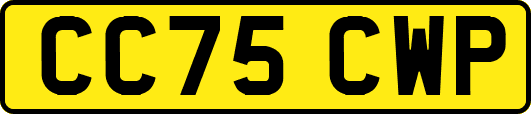 CC75CWP